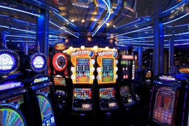 vip 555 Manual Cannon Control